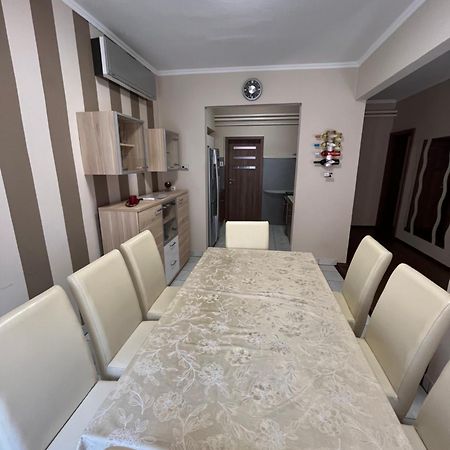 Vass Bor Vendeghaz Apartment Кишкьорьош Екстериор снимка