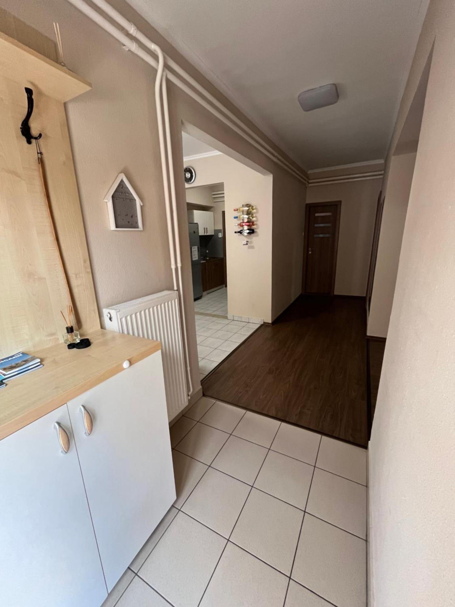 Vass Bor Vendeghaz Apartment Кишкьорьош Екстериор снимка